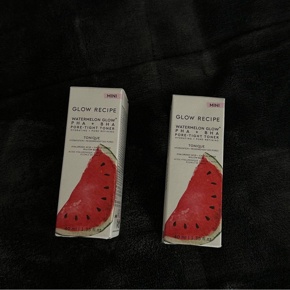 Glow Recipe PHA+BHA Pore-Tight Toner